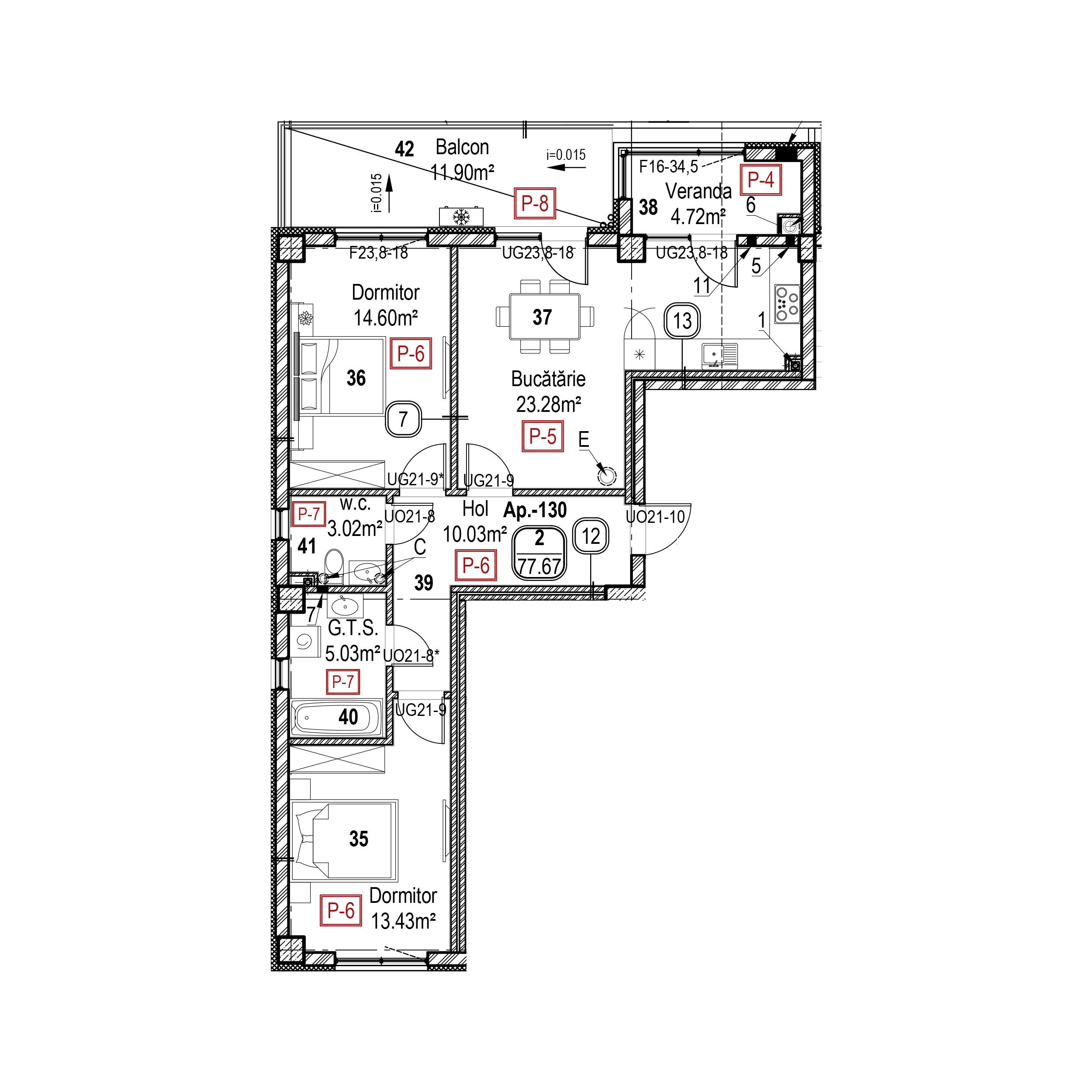 apartment cover photo